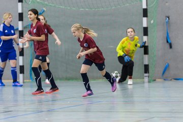 Bild 100 - wDJ Loewinnen Cup D2